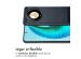 imoshion Coque Brushed Honor Magic 6 Lite - Bleu foncé