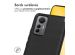 imoshion Coque Brushed Xiaomi 12 Lite - Noir