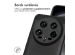 imoshion Coque Brushed Xiaomi 14 Ultra - Noir