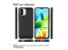 imoshion Coque Brushed Xiaomi Redmi A1 / A2 - Noir