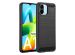 imoshion Coque Brushed Xiaomi Redmi A1 / A2 - Noir