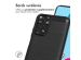 imoshion Coque Brushed Xiaomi Redmi Note 11 (4G) / Note 11S (4G) - Noir