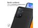 imoshion Coque Brushed Xiaomi Redmi Note 11 Pro - Noir