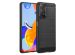 imoshion Coque Brushed Xiaomi Redmi Note 11 Pro - Noir