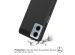 imoshion Coque Brushed Motorola Moto G24 Power - Noir