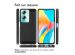 imoshion Coque Brushed Oppo A79 - Noir