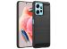 imoshion Coque Brushed Xiaomi Redmi Note 12 (4G) - Noir