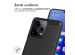 imoshion Coque Brushed Xiaomi Redmi Note 12 Pro / Xiaomi Poco X5 Pro (5G) - Noir