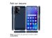 imoshion Coque Brushed Xiaomi Redmi Note 12 Pro / Xiaomi Poco X5 Pro (5G) - Bleu foncé