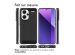 imoshion Coque Brushed Xiaomi Redmi Note 13 Pro Plus (5G) - Noir