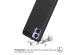 imoshion Coque Brushed Motorola Moto Edge 30 Neo - Noir