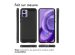 imoshion Coque Brushed Motorola Moto Edge 30 Neo - Noir