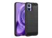 imoshion Coque Brushed Motorola Moto Edge 30 Neo - Noir