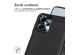 imoshion Coque Brushed Motorola Moto G13 / G23 - Noir