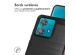 imoshion Coque Brushed Motorola Edge 40 Neo - Noir