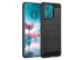 imoshion Coque Brushed Motorola Edge 40 Neo - Noir