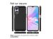 imoshion Coque Brushed Oppo A78 (4G) - Noir