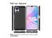 imoshion Coque Brushed Oppo A58 (4G) - Noir