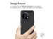 imoshion Coque Brushed OnePlus 11 - Noir