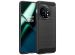 imoshion Coque Brushed OnePlus 11 - Noir