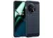 imoshion Coque Brushed OnePlus 11 - Bleu foncé