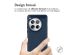 imoshion Coque Brushed OnePlus 12 - Bleu foncé