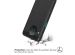 imoshion Coque Brushed Nokia X10 / X20 - Noir