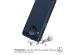 imoshion Coque Brushed Nokia X10 / X20 - Bleu foncé