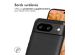 imoshion Coque Brushed Google Pixel 8 - Noir