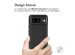 imoshion Coque Brushed Google Pixel 8 - Noir