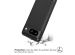 imoshion Coque Brushed Google Pixel 8 - Noir