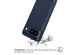 imoshion Coque Brushed Google Pixel 8 - Bleu foncé