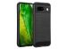 imoshion Coque Brushed Google Pixel 8a - Noir