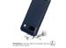 imoshion Coque Brushed Google Pixel 8a - Bleu foncé