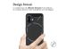 imoshion Coque Brushed Nothing Phone (2) - Noir