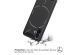 imoshion Coque Brushed Nothing Phone (2) - Noir