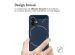 imoshion Coque Brushed Nothing Phone (2) - Bleu foncé