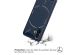 imoshion Coque Brushed Nothing Phone (2) - Bleu foncé