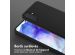 Selencia Coque silicone avec cordon amovible Samsung Galaxy A55 - Noir