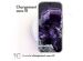 Accezz Coque Clear Google Pixel 8a - Transparent