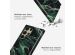 Selencia Coque arrière Vivid Samsung Galaxy S24 Ultra - Chic Marble Quartz