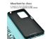 imoshion Étui de téléphone portefeuille Design Motorola Moto G24 Power - Black Blue Stripes