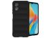 imoshion Coque arrière EasyGrip Oppo A18 / Oppo A38 - Noir