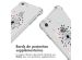iMoshion Coque Design avec cordon iPhone SE (2022 / 2020) / 8 / 7 - Sandstone Dandelion