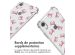 imoshion Coque Design avec cordon iPhone Xr - Crab Watercolor