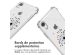 imoshion Coque Design avec cordon iPhone Xr - Sandstone Dandelion