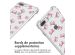 imoshion Coque Design avec cordon iPhone 8 Plus / 7 Plus - Crab Watercolor