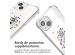 iMoshion Coque Design avec cordon iPhone 13 - Sandstone Dandelion