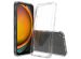 Accezz Coque Xtreme Impact Samsung Galaxy Xcover 7 - Transparent