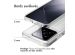 Accezz Coque Xtreme Impact Xiaomi 14 - Transparent